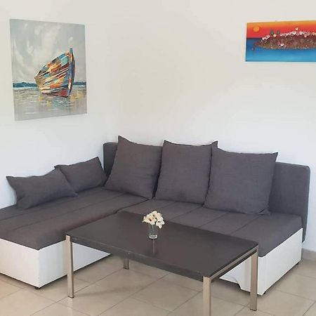 Apartmani Samanta Vir Eksteriør billede